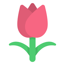 Tulip Free Nature Icons