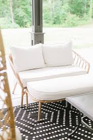 To Clean Patio Furniture Guide