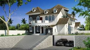 4000 Sq Ft Kerala Home Keralahouseplanner