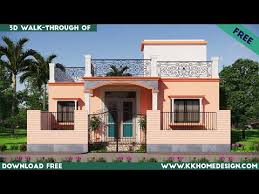 Indian Style House Floor Plans Free