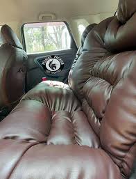 Maruti Suzuki Baleno Ultra Comfort Seat