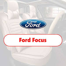 Ford Focus Upholstery Seat Cover