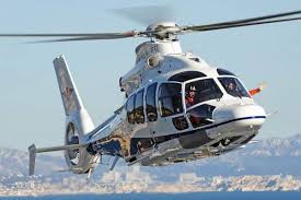 10 fastest civil helicopters