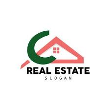 House Logo Real Estate Logo