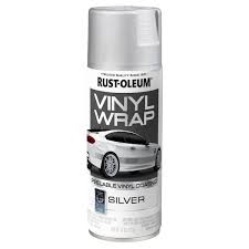 Rust Oleum Automotive 11 Oz Vinyl Wrap