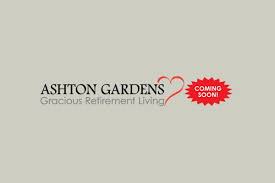 Ashton Gardens Gracious Retirement