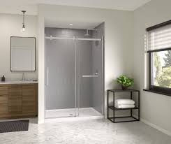 Icon 6042 Acrylx Alcove Shower Base