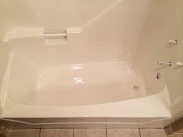 Shower Refinishing Reglazing
