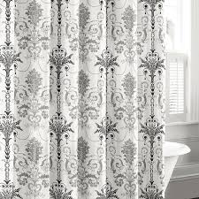 Laura Ashley Shower Curtain Shabby
