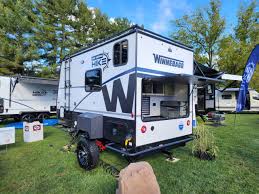 The Winnebago Hike 100 Seems Like The