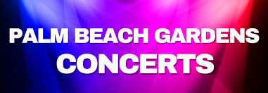 Pbg Concerts Sun Events