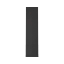 Icon Led Wall Light In Black