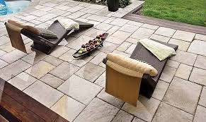 Interlocking Pavers Creative