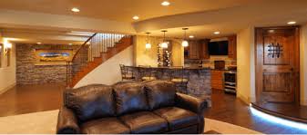 Basement Man Cave In Pittsburgh Pa