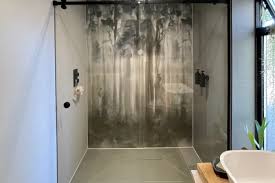 Glass Shower Doors And Screens