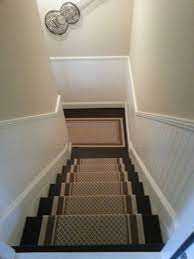Basement Stair Makeover Hlc