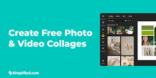 Ai Collage Maker Create Beautiful Collages