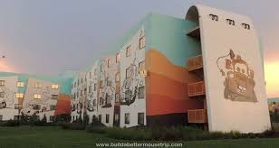 Disney S Art Of Animation Resort