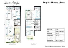 23 New Duplex House Plans 1000 Sq Ft