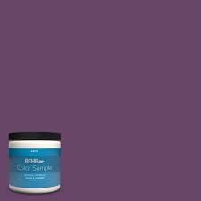 Behr Premium Plus 8 Oz P100 7 Sultana