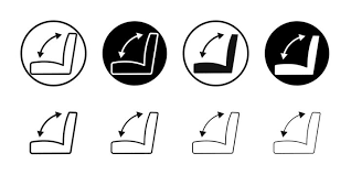 Child Car Seat Icon Images Browse 8