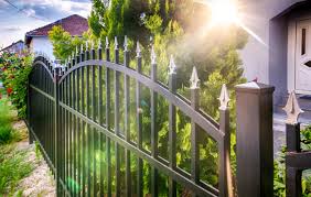 Important Info About Iron Fencing