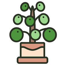 Exotic Free Nature Icons