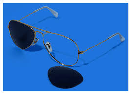 Ray Ban Sunglass Replacement Lenses By