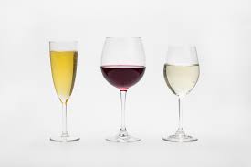 Types Of Drinking Glasses For Your Next