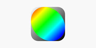 John S Color Scanner On The App