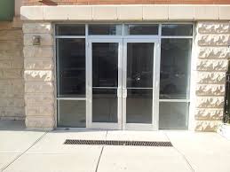 We Repair And Install Front Doors