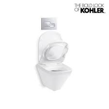 Kohler Modern Life Wall Hung Toilet