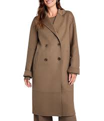 Winter Weather Resistant Coats