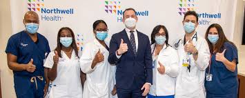 Northwell Health Named One Of Glassdoor