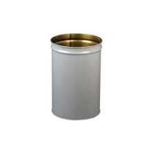 Justrite Cease Fire Waste Receptacle
