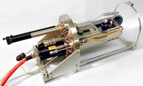 electron beam evaporator ebv dr