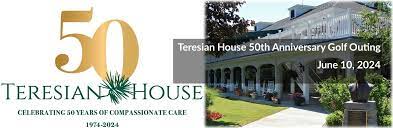Teresian House