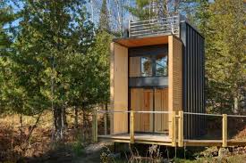 Nesthouse By Tiny House Scotland