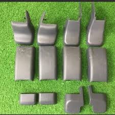 1996 2002 Toyota 4runner Set Of 12 Seat