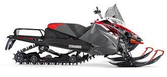 2023 Arctic Cat Snowmobile Preview