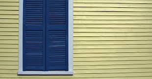 17 Stunning Exterior Shutter Colors