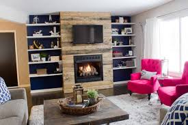 17 Diy Fireplace Ideas To Inspire You
