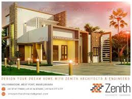 Top Commercial Architects In Kattanam