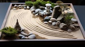 Mini Zen Garden Images Browse 2 628