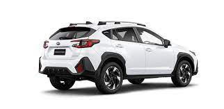 Subaru Crosstrek Awd 2 0