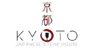 Order Kyoto Japanese Steak House