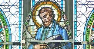 Saint Peter Canisius Priest And Doctor