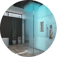 Showers Adream Decor