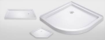 Dreamline Shower Bases Dreamline