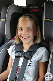 Graco Milestone All In One Car Seat